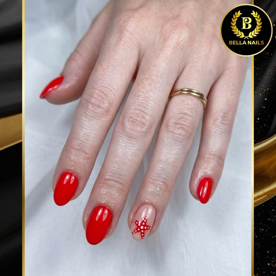 Nail Art Design